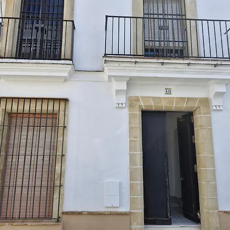Mi Joya Apartment *