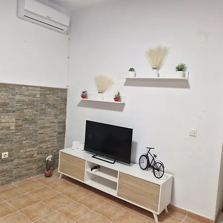 Mi Joya Apartment Jerez de la Frontera